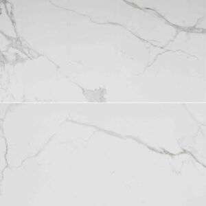 ARMANI MATT WHITE MARBLE