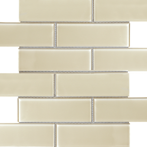 FT14807 GLASS SUBWAY SUPER WHITE