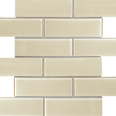FT14807 GLASS SUBWAY SUPER WHITE