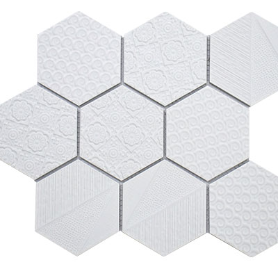 FTC2395 WHITE DUST