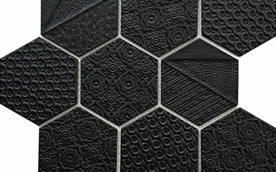 FTC2397 BLACK DUST