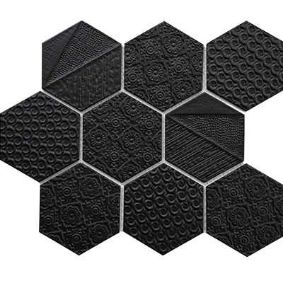 FTC2397 BLACK DUST