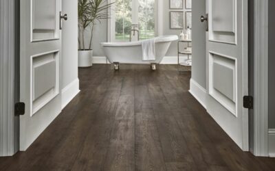 WHAT IS LUXURY VINYL