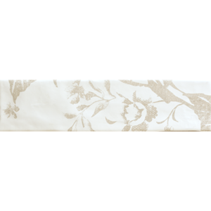 MAXYD7530DA MATT GREY FLOWER PATTERN