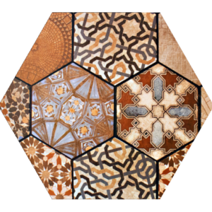 Mosaic Sample