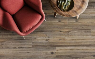 Vinyl Plank Flooring: Glue Down vs. Floating