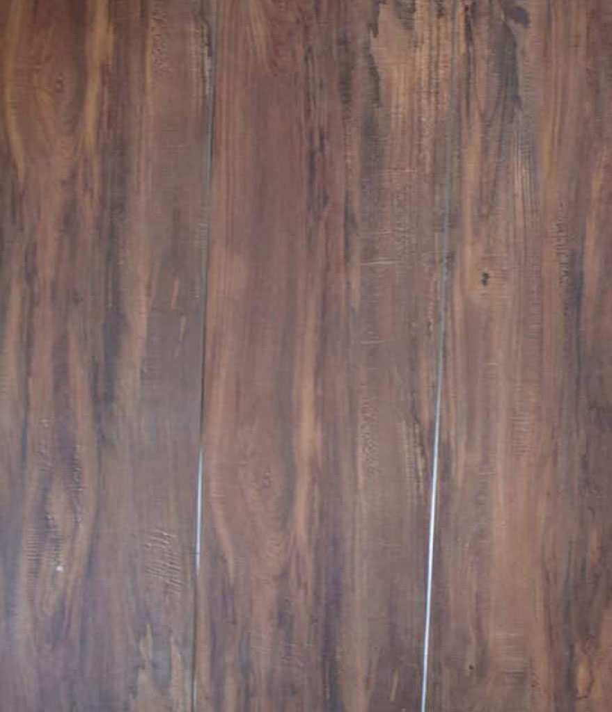 WILD BROWN WALNUT