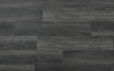 BURNED WOOD PLANK
