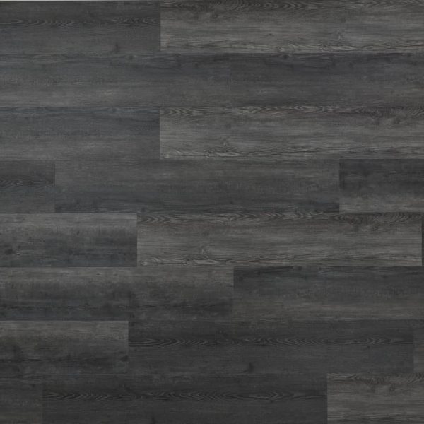 BURNED WOOD PLANK